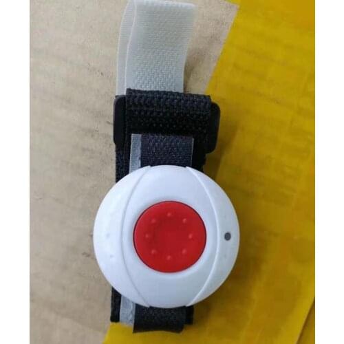 433Mhz Wireless SOS Emergency Button For GSM Alarm System