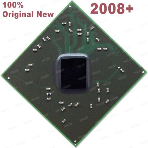 DC: 2008+ 216-0833018 IC Chip 100% Original New IC Chip 216 0833018 BGA Chipset Free Shipping