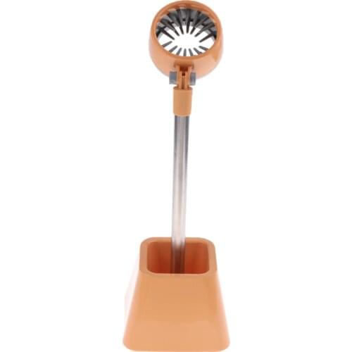 Pet Hands Free Hairdryer Holder Stand Adjustable Blow Dryer Rack