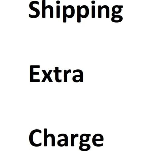 Shipping Extra Charge