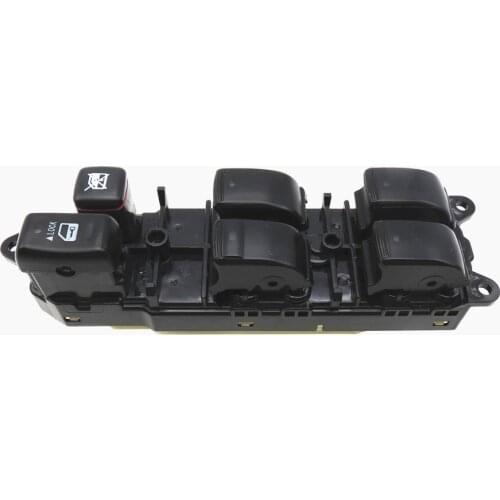 FaroeChi Power Master Window Switch 84040-53081 For LEXUS IS-F IS250 IS350 2006 2007 2008