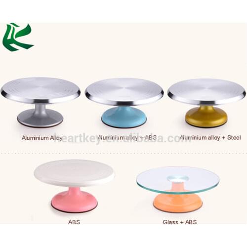 HEARTKEY Turntables