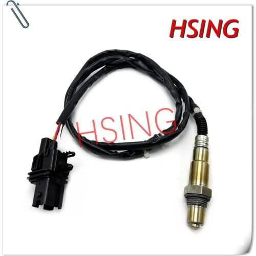 HSINGYE BRAND-NEW# NTK24312 Oxygen Sensor O2 Sensor Fits For Volvo C70 S60 S70 S80 V70 XC70 XC90 ***Part No# NTK 24312