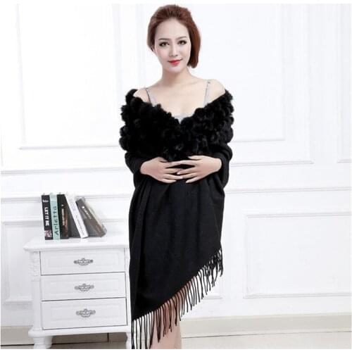 KAISHIN Women's Shawls And Scarves