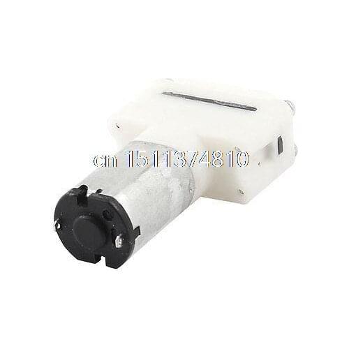 Oxygen Circulate Single Outlet Mini Micro Pump Air Water Motor DC 3V