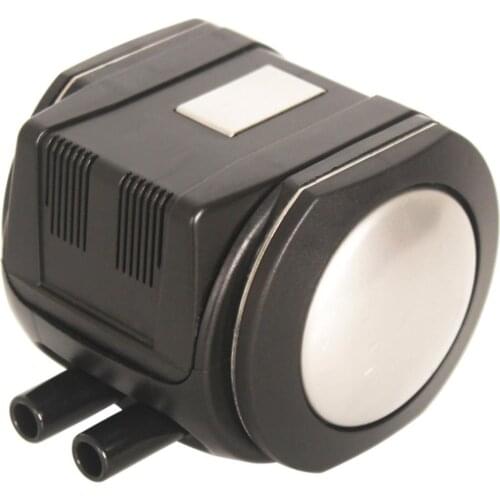 Pneumatic Pulsator for Sheep Goat Cow Milker Milking Machine Dairy Farm Cattle Dairy Gentle Uniform Plastic & Stainless Steel