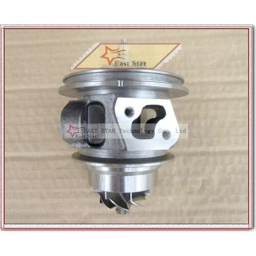 Turbo Cartridge CHRA CT26 17201-17040 17201 17040 Turbocharger For TOYOTA LandCruiser Land Cruiser 1998-2003 1HD-FTE 1HD-FT 4.2L