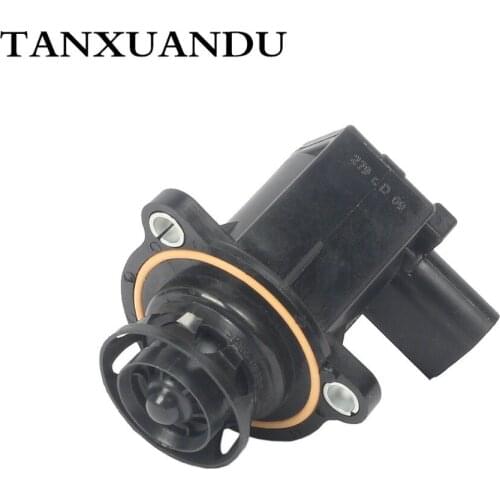 Turbo Turbocharger Cut Off Bypass Valve For VW Golf Jetta R Passat Tiguan A3 A4 A5 A6 S6 S7 Q5 TT 1.4T 1.8T 2.0T 4.0T 06H145710D