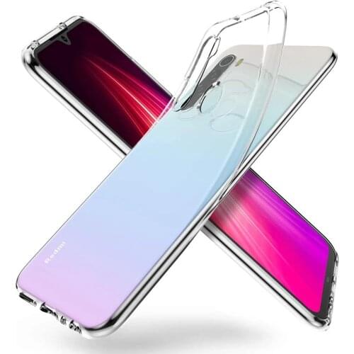 UrCOVERS Phone Cases Xiaomi Redmi Note 9S