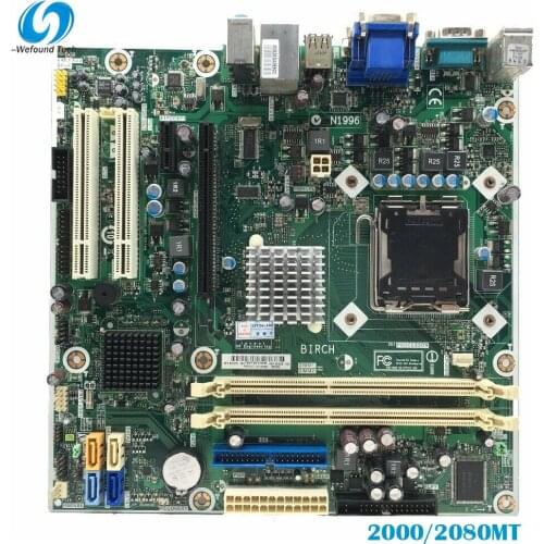 High quality Desktop Motherboard for 2000 622478-001 615520-001 fully tested&working perfect