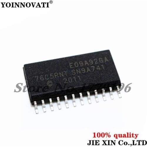 10PCS E09A92GA E09A92G SOP24 IC Best Quality