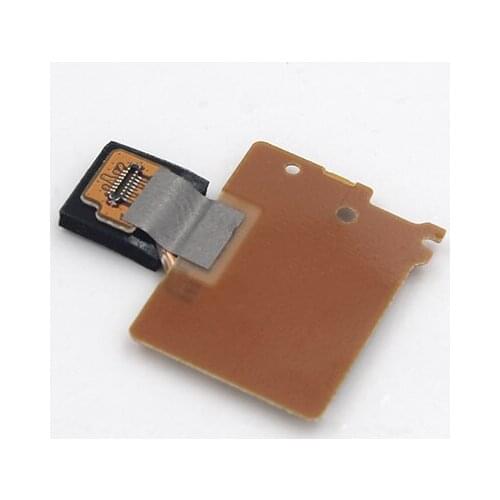 10pcs/lot Original brand new game card Socket SD TF Card Slot For Nintend Switch NS Game Console Repair Parts