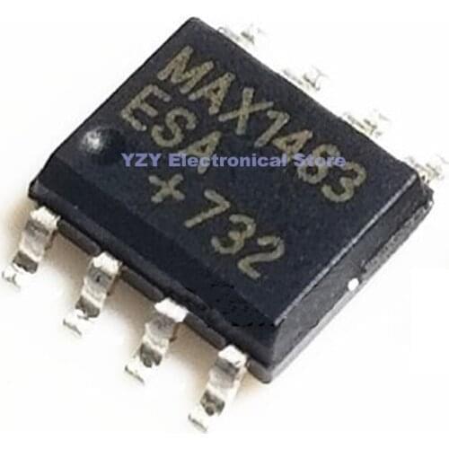 100PCS/LOT MAX1483ESA MAX1483 SOP8 New Fast Shipping