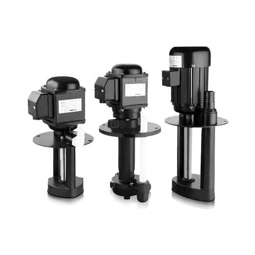 380V 500W Machine / Grinder Oil Pump Cooling Pump Circulating Pump