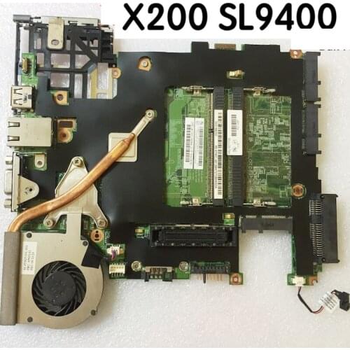 Caremel-1 07251-3 48.4Y403.031 For Lenovo 63Y1106 Motherboard 63Y1106 Mainboard 100%tested fully work
