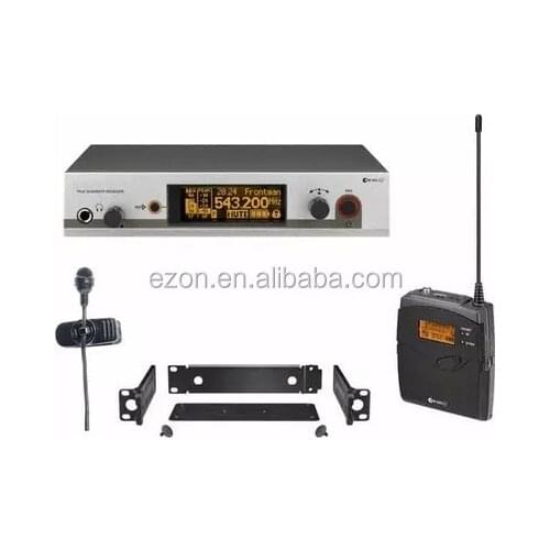 Ezon Portable Audio Equipment
