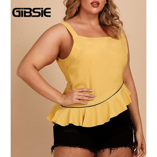 GIBSIE Women's T-shirts