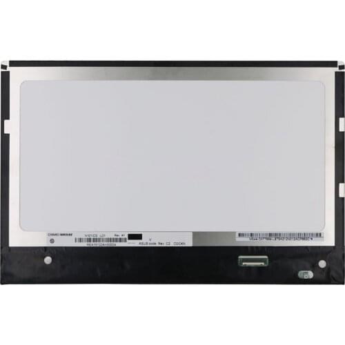Grade A+ N101ICG-L21 10.1" WXGA 1280*800 Glossy Slim LED LCD Screen LVDS For Tablet PC TF300T K001
