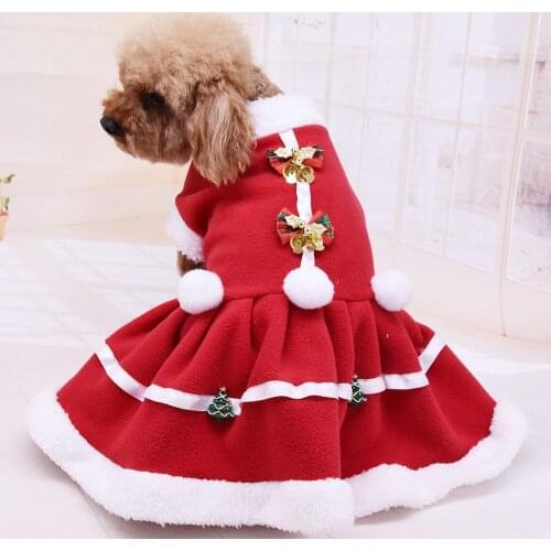LISM Dresses For Dogs