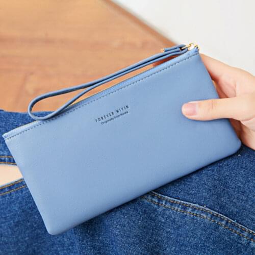 Mini Mobile Phone Package Fashion Tide Female Small Bag Transparent Clutch Bag Korean Fashion Small Clutch Bags