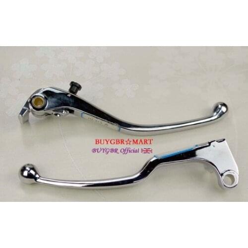 For Yamaha YZF R6 2005-2014 06 07 08 09 10 11 12 13 Motorcycle Levers BUYGBR