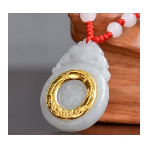 Natural stone Quartz crystal Turquoises Jades Water droplets Amulet pendant for diy jewelry making necklace Accessories A1