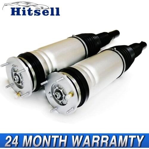 Air Suspension For Land Rover Range Rover L405 L494 with EDC Solenoid Strut Shock Air Spring LR087092 LR072460 LR087081 LR0