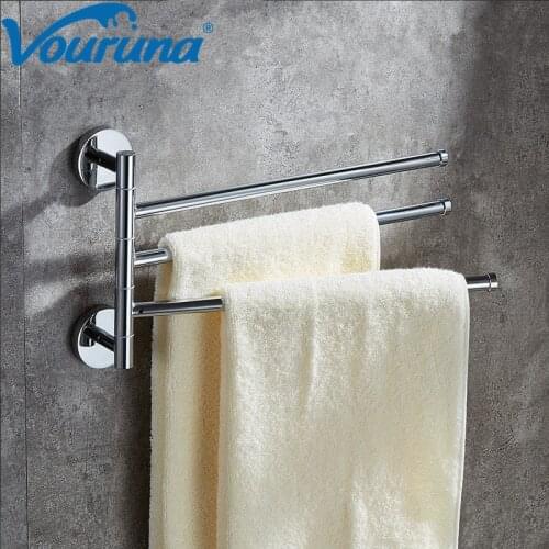 Vouruna Towel Holders