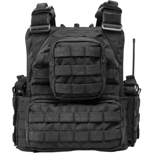 XINXING Multifunctional Vests