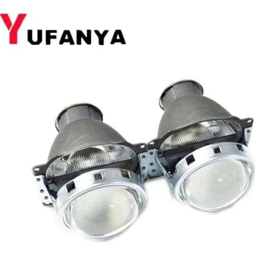 YUFANYA Projectors