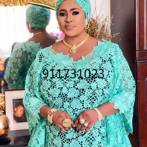 African Dresses For Women 2021 New Style Fashion Classic African Women Clothing Dashiki Free Size Print Design Loose Long Dress