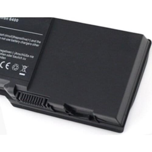 Laptop Battery for Dell MJ456, NR147, PD942, PD945, PD946, PR002, PY961, RD850, RD855, RD857, RD859, TD344, TD347 TD349, TM777