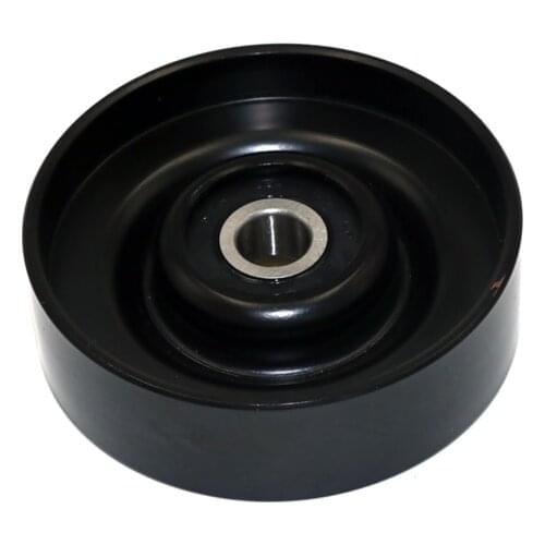 VOCR Belt Tensioner Idler Pulley For Nissan Murano 3.5L 2004-2008 VQ23DE OEM:11947-31U05 lll Car Accessories