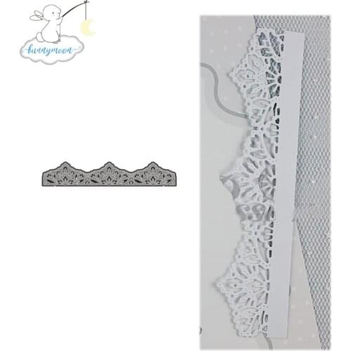 2020 New Arrival border Metal cutting dies stencil Greeting Card Decoration DIY Scrapbooking Scrapbook Paper Photo Album
