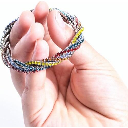 Chain Bracelets Coruixi China