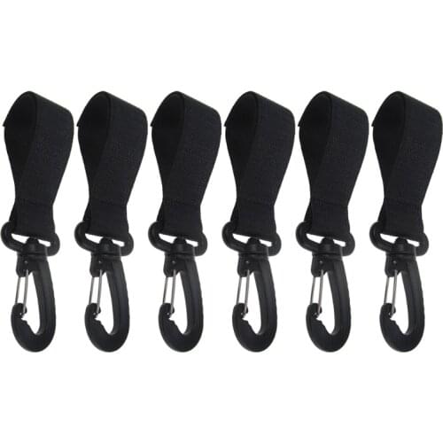 Oar Webbing Strap Holder Snap Clip Kayak Paddle Keeper For Paddleboard Inflatable Paddle Kayak Canoe Boat Accessories