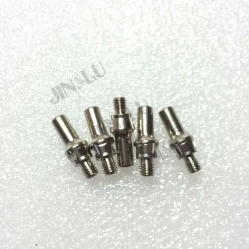 Electrodes 50pcs Fit PT-60 IPT-60 PT60 PTM-60 Back Striking Plasma Torch Consuambles NON HF Pilot Arc