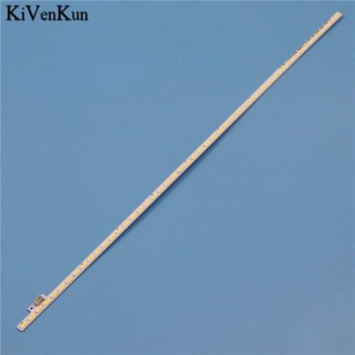 TV Lamps LED Backlight Strips For Philips 32PFL4007H/12 LED Bars For LG Innotek 32INCH 7030PKG 48EA_74580 Rev 0.2 Bands Rulers