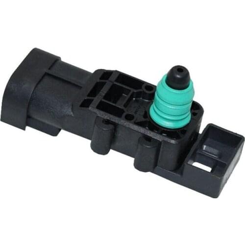 Fuel Pump Tank EVAP Pressure Sensor Switch for Ford 9U5A-9C052-CD 0261230244