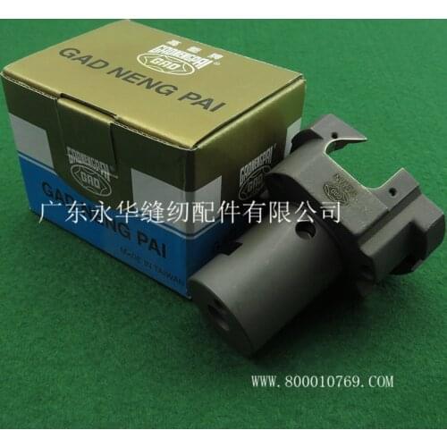 Industrial Sewing Machine Parts 1850 Big Axe Knotting Machine Knotting Machine Shuttle Table 210B Big Axe