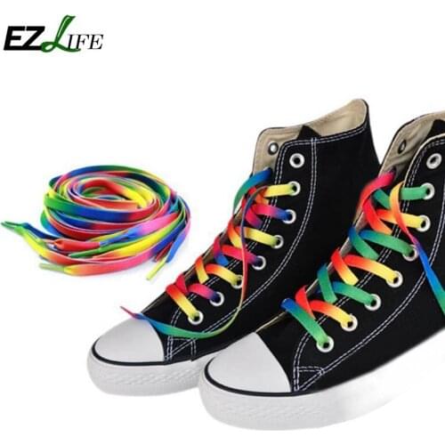 Спортивные шнурки для обуви Senza Fretta China At AliExpress