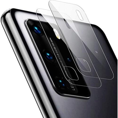 Camera Lens Glass for Doogee S97 Pro Screen Protector Protect film On Doogee S97 Pro