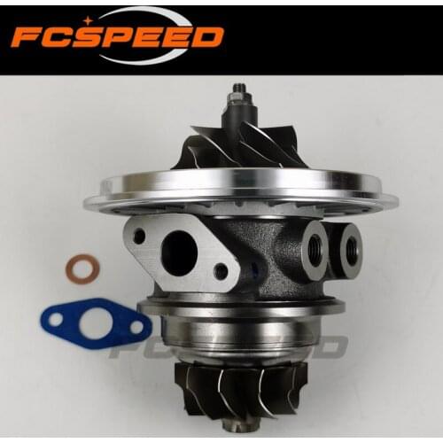 Turbo cartridge RHF55V 8980277725 8980277722 8980277720 Turbo charger chra core for Isuzu NQR 75L 110 Kw 150 HP 4HK1-E2N 2006