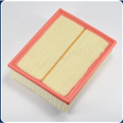 Car Engine Air Filter For Audi 1.8t/2.0t/2.4/3.0 B6 1.8/1.9/2.0/2.4/2.5/3.0 1997-2009 06c-133-843