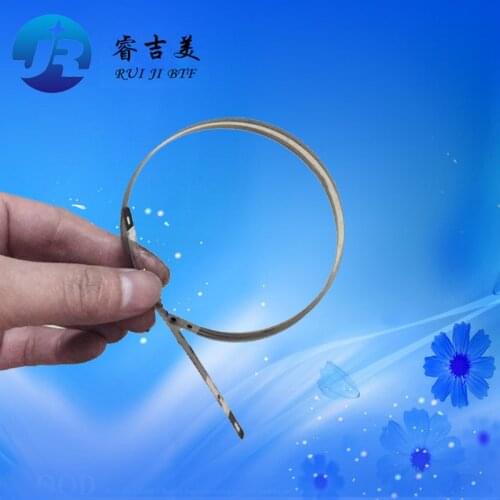 High Quality Original Teardown Encoder Strip Compatible for HP 7110 7612 7610 (90% new) Grating Strip