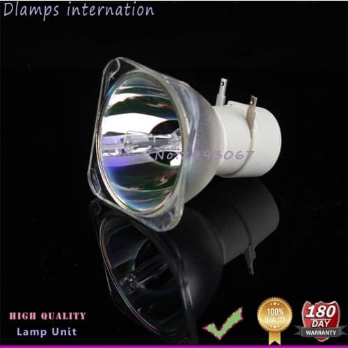 High quality BL-FP200H SP.8LE01GC01 Replacement bare lamp for OPTOMA DW312 ES529 EW539 EX539 PRO160S PRO260X PRO360W Projectors