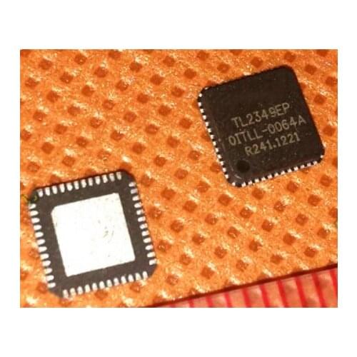 5PCS New TL2349EP QFN-48