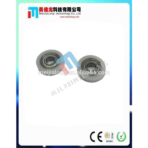 Free Shiping A1UD-3717-00 libera nuovo Spacer Rullo con Cuscinetto for Konica Minolta Bizhub BH223 BH283 BH363 BH423 BH7828