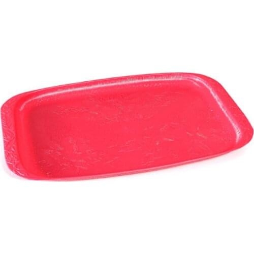 Self Print Acrylic Tray