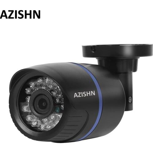 Камеры видеонаблюдения AZISHN China At AliExpress